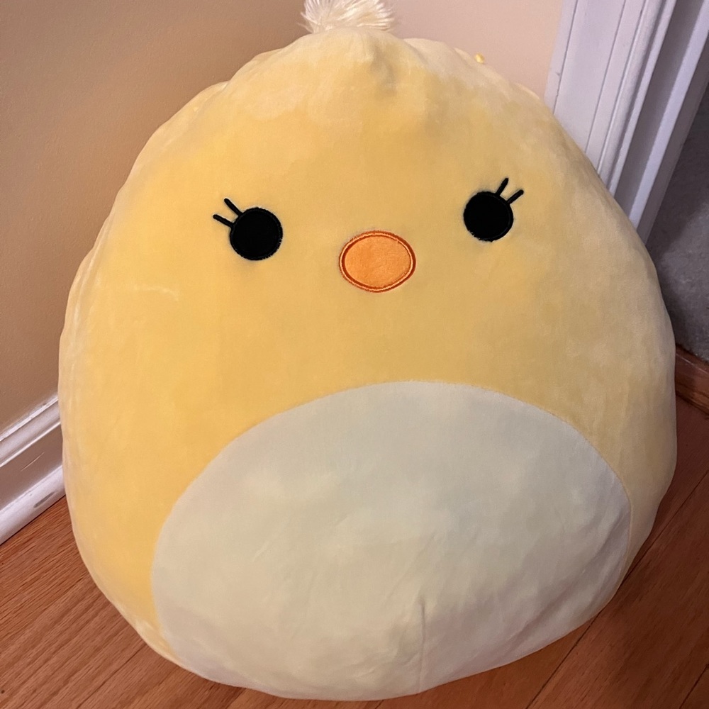 Squish Marlow